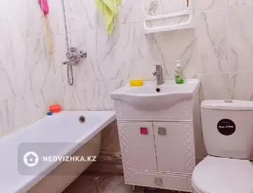 40.8 м², 1-комнатная квартира, этаж 5 из 7, 41 м², изображение - 12