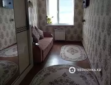 2-комнатная квартира, этаж 2 из 5, 53 м²