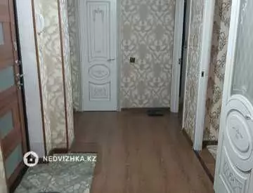 53 м², 2-комнатная квартира, этаж 2 из 5, 53 м², изображение - 4