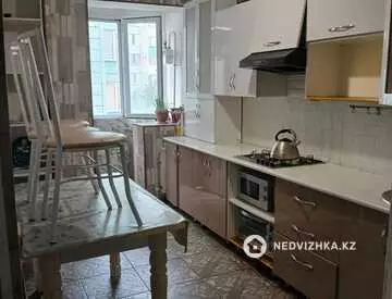 53 м², 2-комнатная квартира, этаж 2 из 5, 53 м², изображение - 5