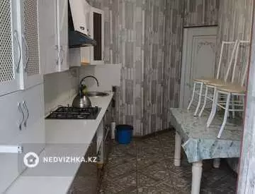53 м², 2-комнатная квартира, этаж 2 из 5, 53 м², изображение - 6