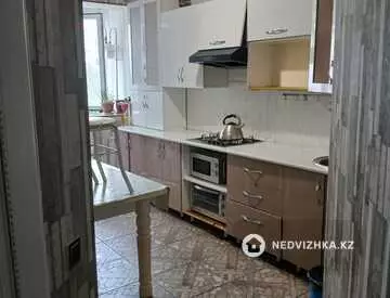 53 м², 2-комнатная квартира, этаж 2 из 5, 53 м², изображение - 7