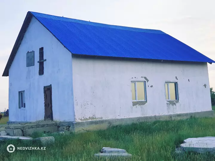 160 м², 5-комнатный дом, 10 соток, 160 м², изображение - 1