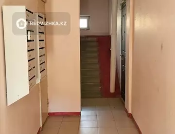 70 м², 3-комнатная квартира, этаж 5 из 5, 70 м², изображение - 17