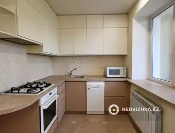 3-комнатная квартира, этаж 5 из 5, 70 м²