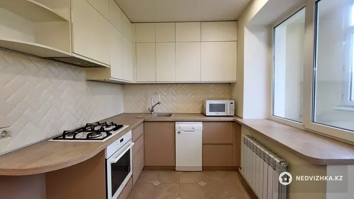 70 м², 3-комнатная квартира, этаж 5 из 5, 70 м², изображение - 1