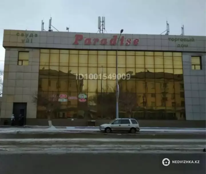 1300 м², Здание, 3 этажа, 1 300 м², изображение - 1