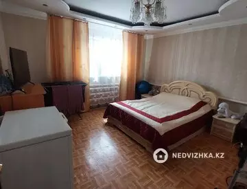 123.8 м², 6-комнатный дом, 124 м², изображение - 7