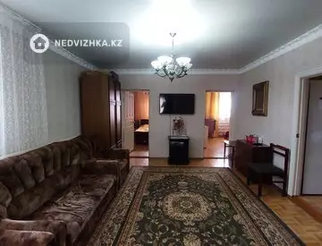 123.8 м², 6-комнатный дом, 124 м², изображение - 11