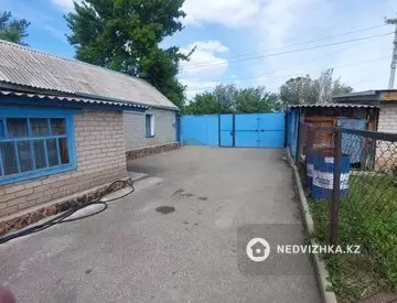 6-комнатный дом, 124 м²