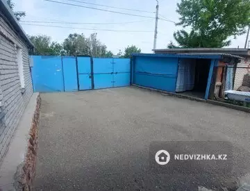 6-комнатный дом, 124 м²
