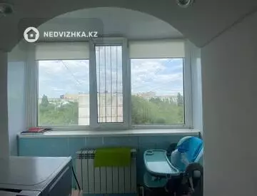 3-комнатная квартира, этаж 5 из 5, 70 м²