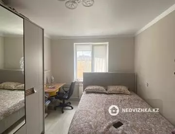 70.3 м², 3-комнатная квартира, этаж 5 из 5, 70 м², изображение - 5