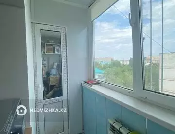 3-комнатная квартира, этаж 5 из 5, 70 м²