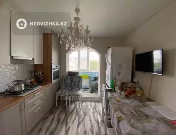 3-комнатная квартира, этаж 5 из 5, 70 м²