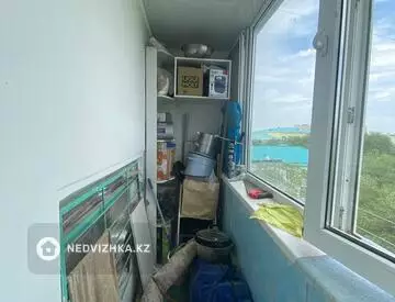 70.3 м², 3-комнатная квартира, этаж 5 из 5, 70 м², изображение - 4