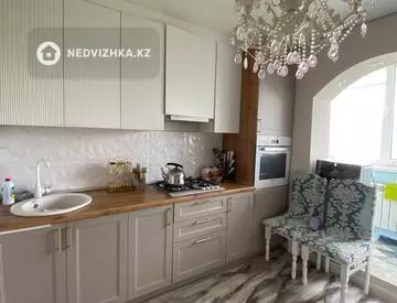 3-комнатная квартира, этаж 5 из 5, 70 м²