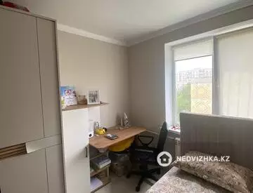 70.3 м², 3-комнатная квартира, этаж 5 из 5, 70 м², изображение - 9
