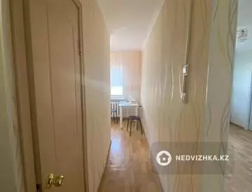 48 м², 3-комнатная квартира, этаж 1 из 3, 48 м², изображение - 8