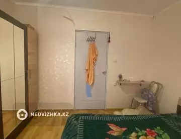 48 м², 3-комнатная квартира, этаж 1 из 3, 48 м², изображение - 4