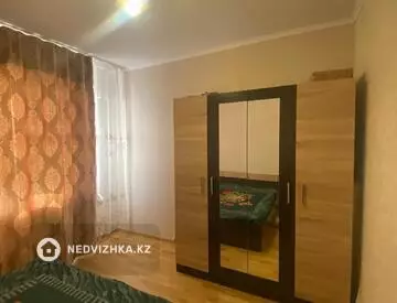 3-комнатная квартира, этаж 1 из 3, 48 м²