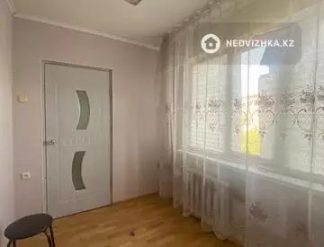 48 м², 3-комнатная квартира, этаж 1 из 3, 48 м², изображение - 7