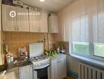 48 м², 3-комнатная квартира, этаж 1 из 3, 48 м², изображение - 5