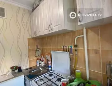 48 м², 3-комнатная квартира, этаж 1 из 3, 48 м², изображение - 6