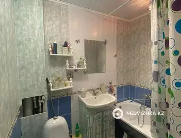 48 м², 3-комнатная квартира, этаж 1 из 3, 48 м², изображение - 15