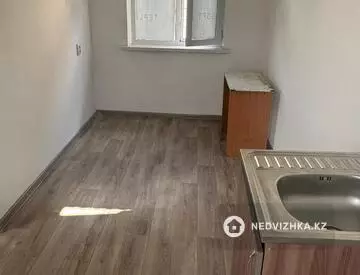 1-комнатная часть дома, 200 соток, 60 м², На длительный срок