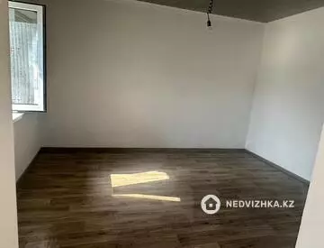 1-комнатная часть дома, 200 соток, 60 м², На длительный срок