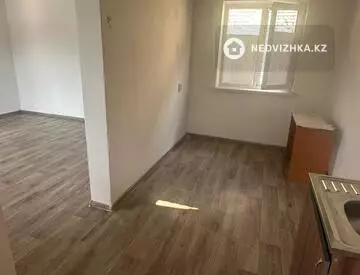 1-комнатная часть дома, 200 соток, 60 м², На длительный срок