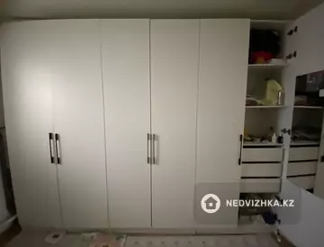 2-комнатный дом, 35 м²