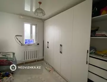 2-комнатный дом, 35 м²