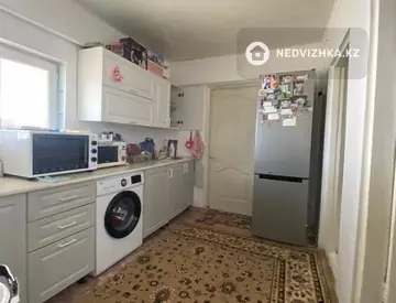 2-комнатный дом, 35 м²
