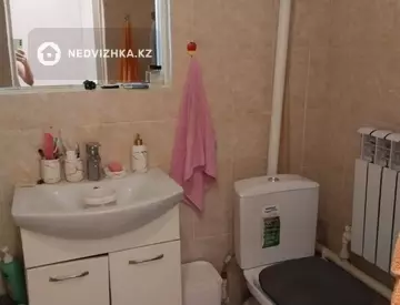 34.7 м², 2-комнатный дом, 35 м², изображение - 7
