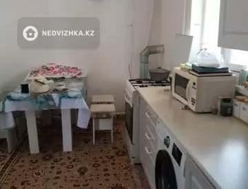 34.7 м², 2-комнатный дом, 35 м², изображение - 4