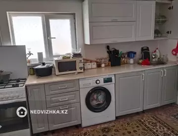 34.7 м², 2-комнатный дом, 35 м², изображение - 5