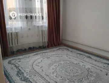 2-комнатный дом, 35 м²