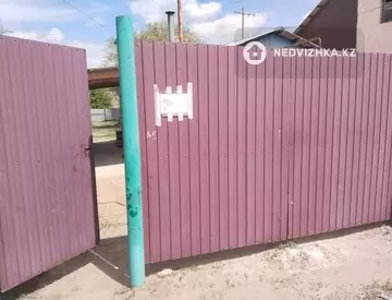 34.7 м², 2-комнатный дом, 35 м², изображение - 12
