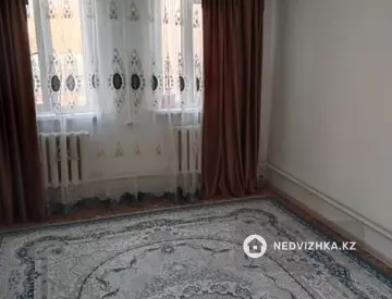 2-комнатный дом, 35 м²