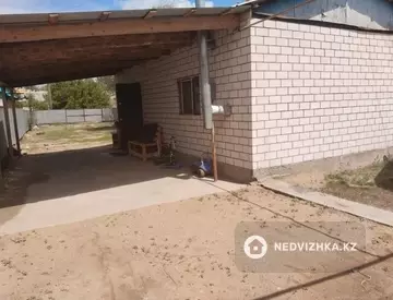 34.7 м², 2-комнатный дом, 35 м², изображение - 8