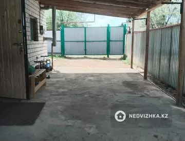 34.7 м², 2-комнатный дом, 35 м², изображение - 10