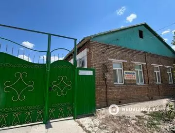 5-комнатный дом, 8 соток, 110 м²