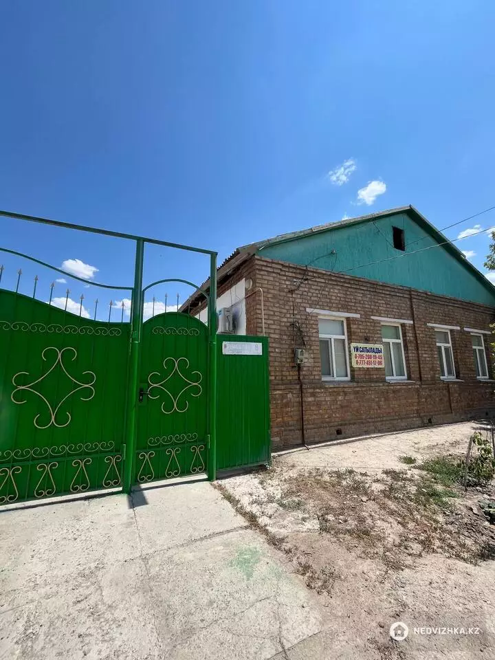 110 м², 5-комнатный дом, 8 соток, 110 м², изображение - 1