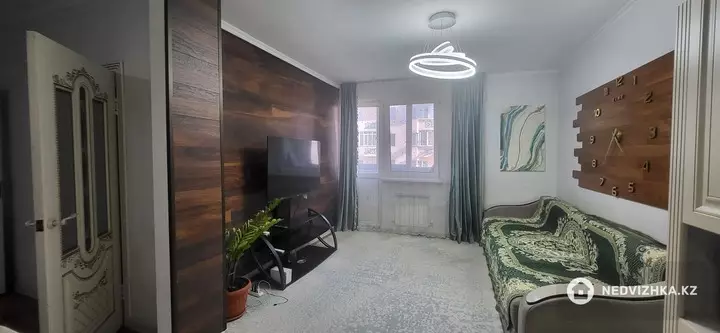76 м², 3-комнатная квартира, этаж 4 из 5, 76 м², изображение - 1