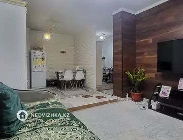 3-комнатная квартира, этаж 4 из 5, 76 м²
