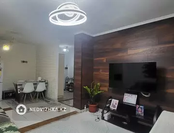 3-комнатная квартира, этаж 4 из 5, 76 м²