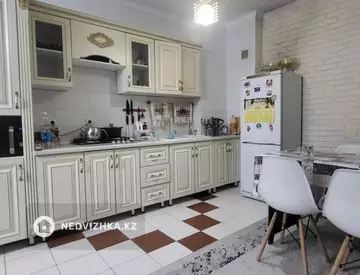 76 м², 3-комнатная квартира, этаж 4 из 5, 76 м², изображение - 4