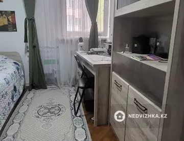 76 м², 3-комнатная квартира, этаж 4 из 5, 76 м², изображение - 9